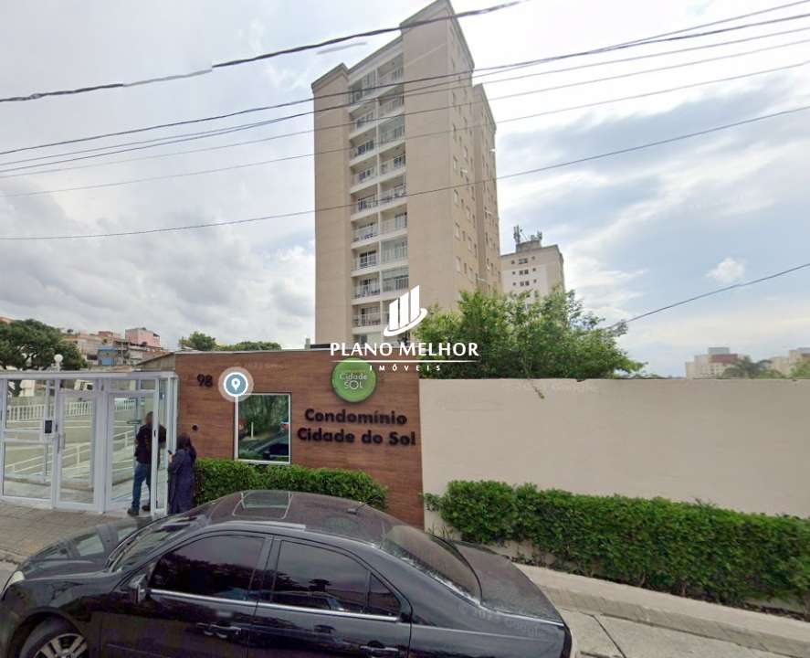 Apartamento, 2 quartos, 47 m² - Foto 1