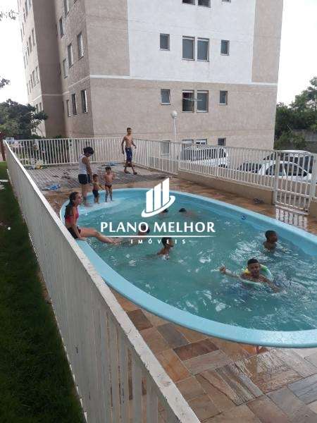 Apartamento, 2 quartos, 47 m² - Foto 10