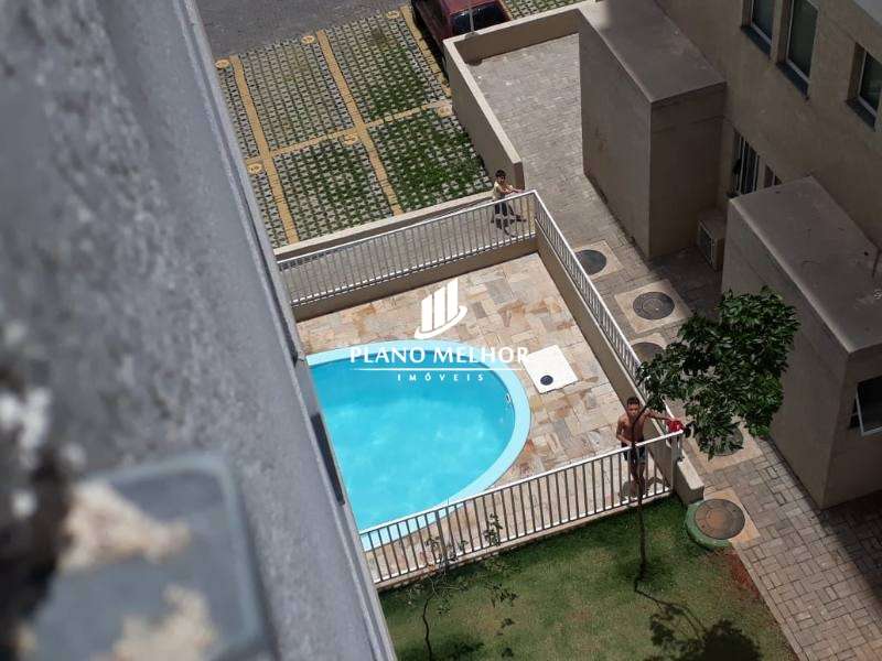 Apartamento, 2 quartos, 47 m² - Foto 11