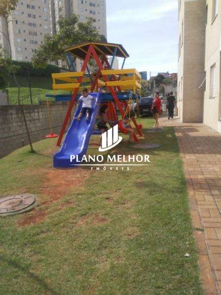 Apartamento, 2 quartos, 47 m² - Foto 4