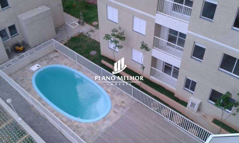 Apartamento, 2 quartos, 47 m² - Foto 7