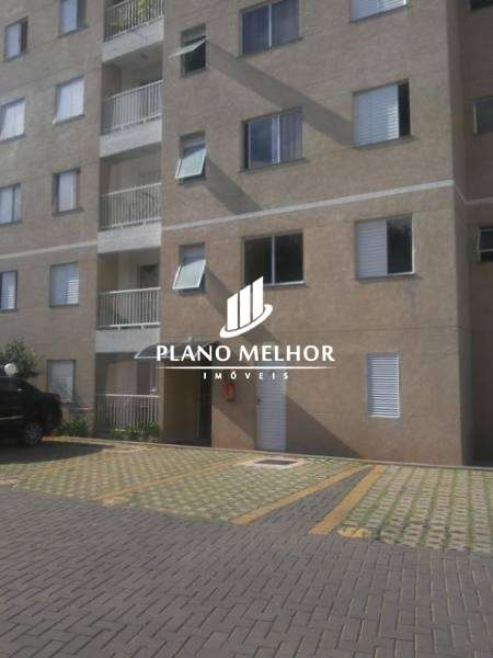 Apartamento, 2 quartos, 47 m² - Foto 8