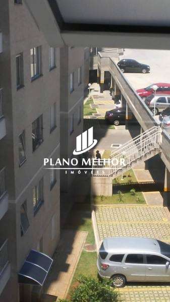 Apartamento, 2 quartos, 47 m² - Foto 9