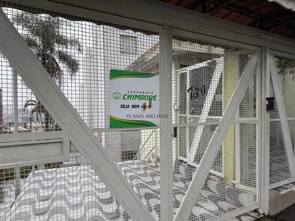 Apartamento, 3 quartos, 66 m² - Foto 1