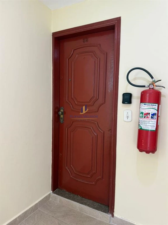 Apartamento, 3 quartos, 66 m² - Foto 3