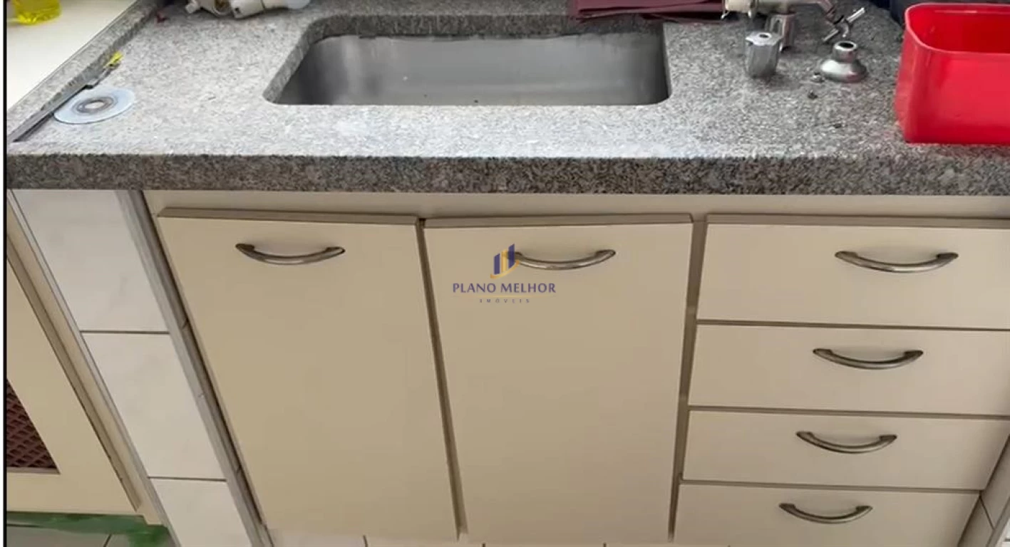 Apartamento, 3 quartos, 66 m² - Foto 5