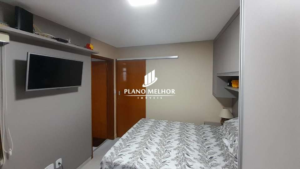 Casa de Condomínio, 2 quartos - Foto 14