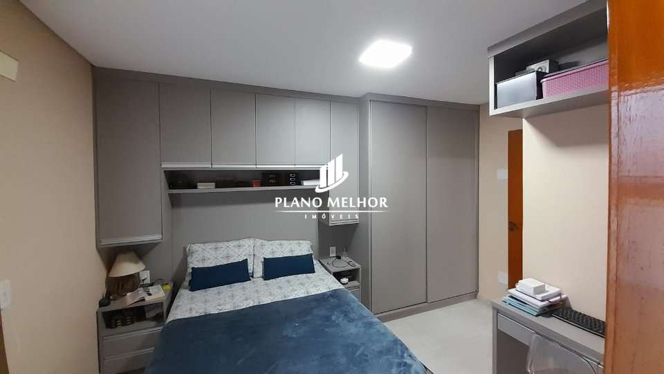 Casa de Condomínio, 2 quartos - Foto 16