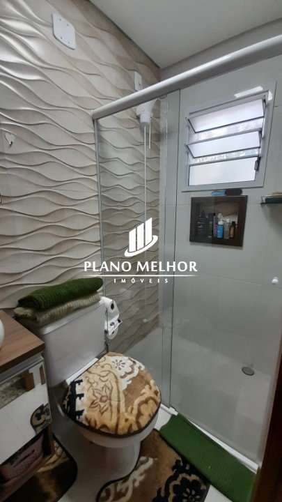 Casa de Condomínio, 2 quartos - Foto 18