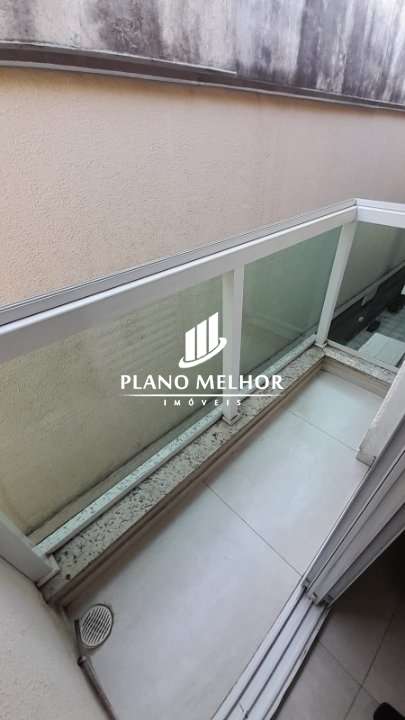 Casa de Condomínio, 2 quartos - Foto 23