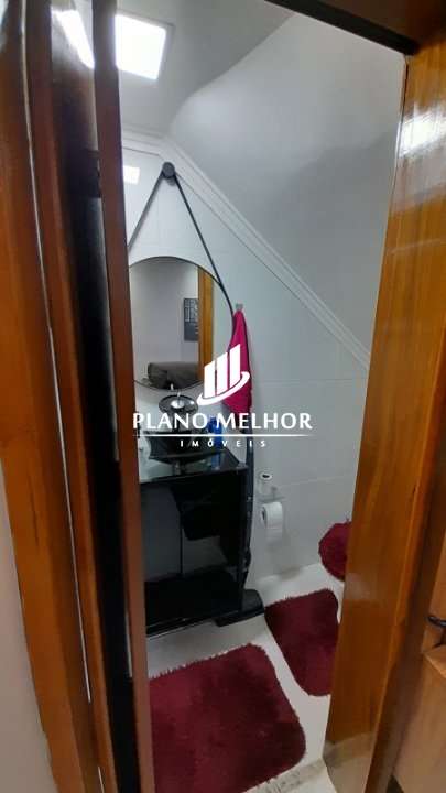 Casa de Condomínio, 2 quartos - Foto 4