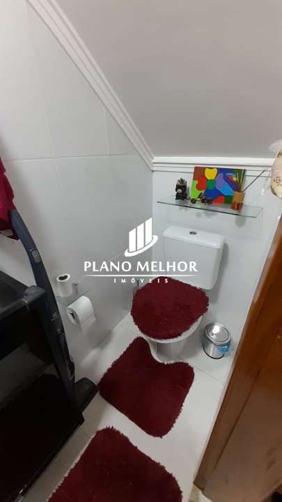 Casa de Condomínio, 2 quartos - Foto 5