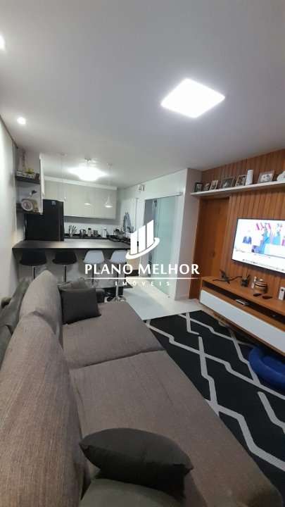 Casa de Condomínio, 2 quartos - Foto 6