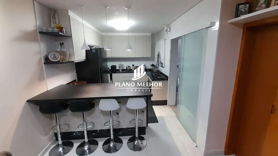 Casa de Condomínio, 2 quartos - Foto 7