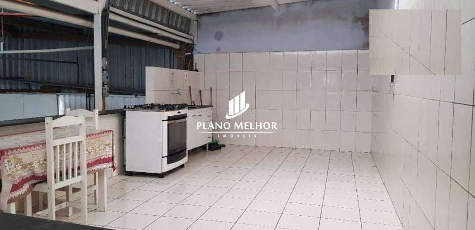 Depósito-Galpão, 500 m² - Foto 13