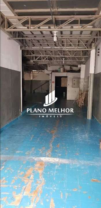 Depósito-Galpão, 500 m² - Foto 6