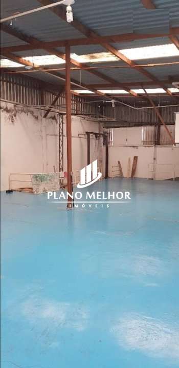Depósito-Galpão, 500 m² - Foto 7