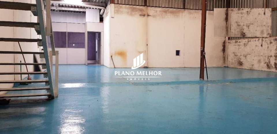 Depósito-Galpão, 500 m² - Foto 8