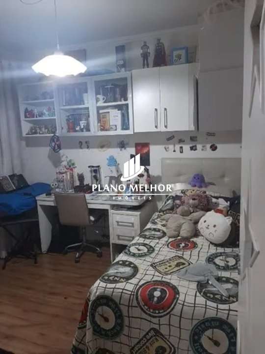 Casa, 3 quartos, 250 m² - Foto 19