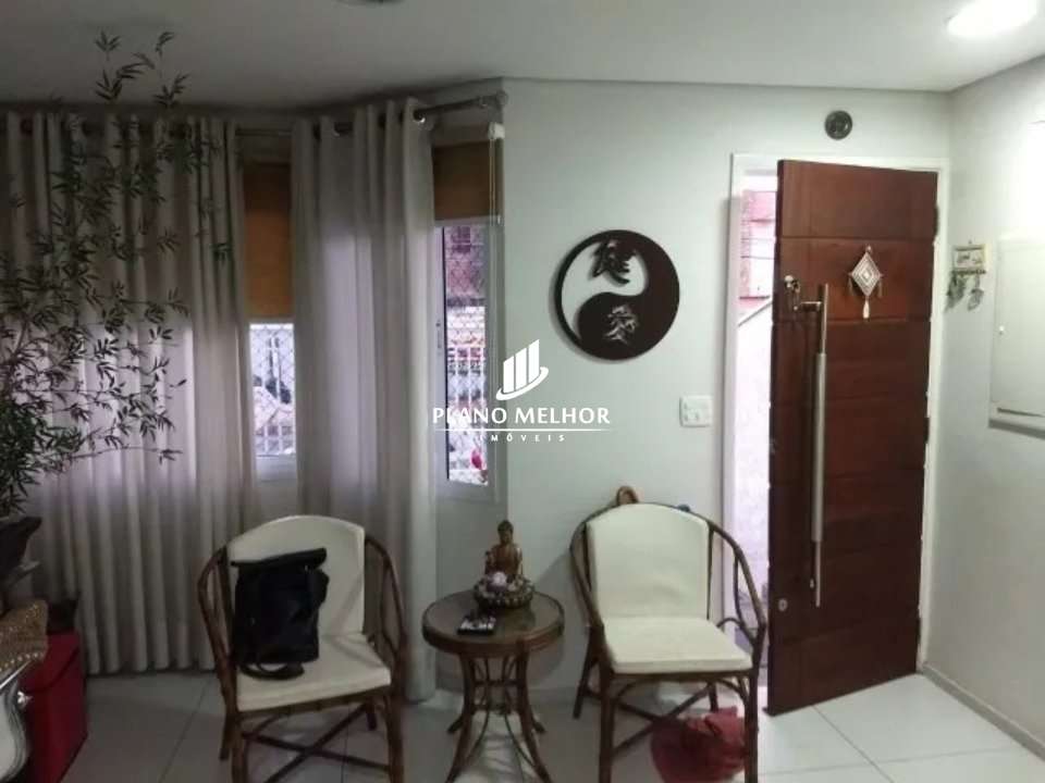 Casa, 3 quartos, 250 m² - Foto 21