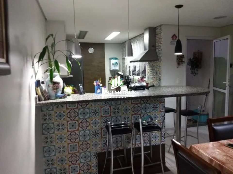 Casa, 3 quartos, 250 m² - Foto 6