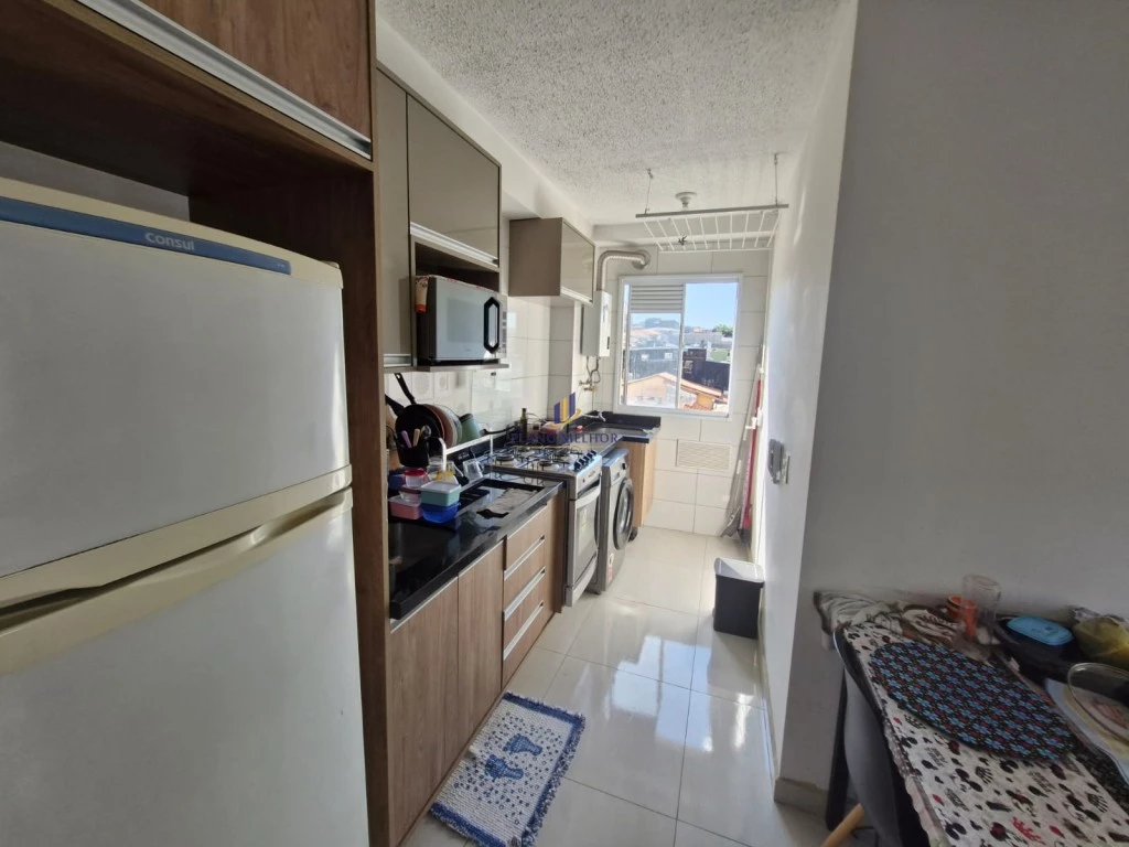 Apartamento, 2 quartos, 40 m² - Foto 10