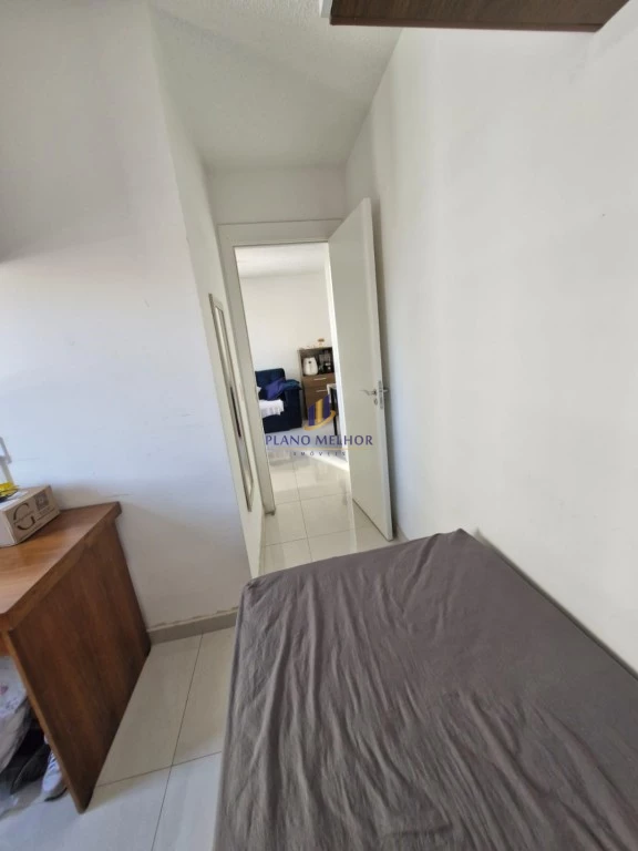 Apartamento, 2 quartos, 40 m² - Foto 11