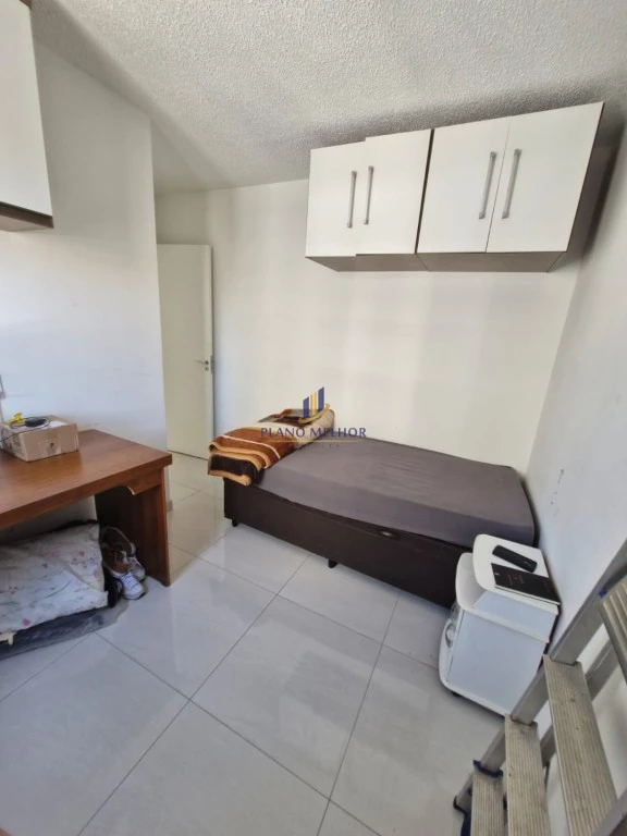 Apartamento, 2 quartos, 40 m² - Foto 12