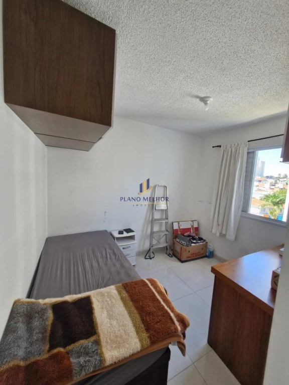 Apartamento, 2 quartos, 40 m² - Foto 6