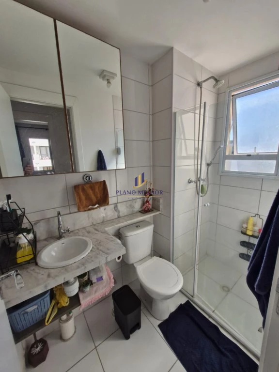 Apartamento, 2 quartos, 40 m² - Foto 8