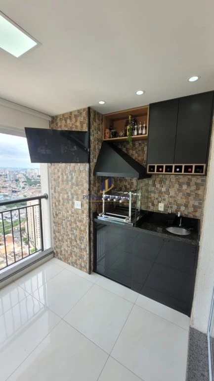 Apartamento, 2 quartos, 60 m² - Foto 1