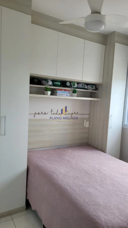 Apartamento, 2 quartos, 60 m² - Foto 11
