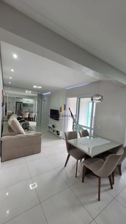 Apartamento, 2 quartos, 60 m² - Foto 13