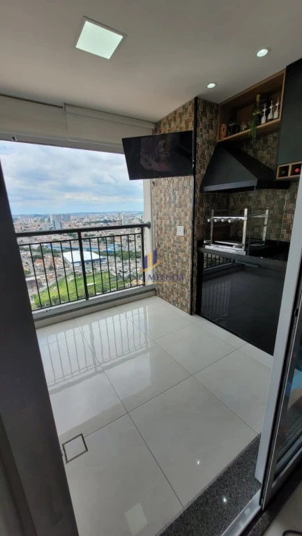 Apartamento, 2 quartos, 60 m² - Foto 2