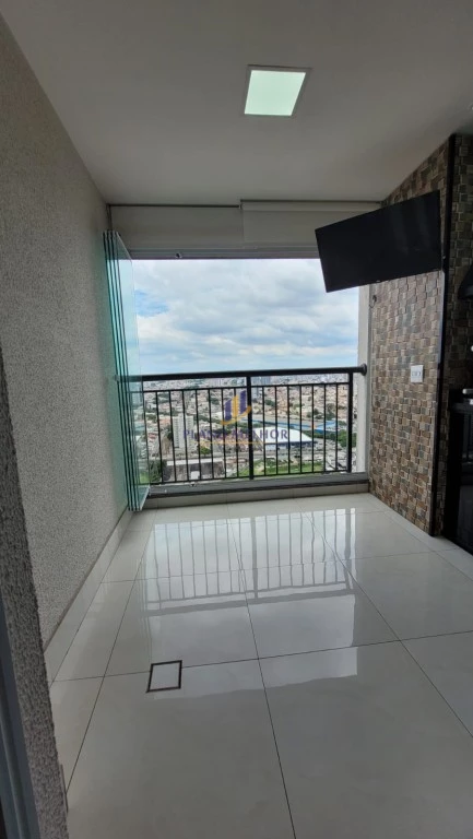Apartamento, 2 quartos, 60 m² - Foto 4