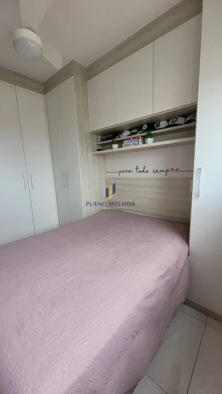 Apartamento, 2 quartos, 60 m² - Foto 8