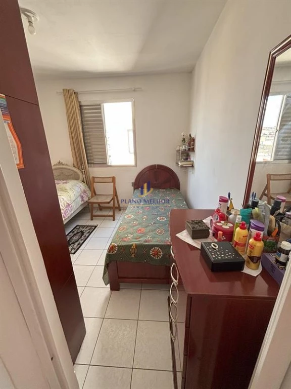 Apartamento, 2 quartos, 45 m² - Foto 11