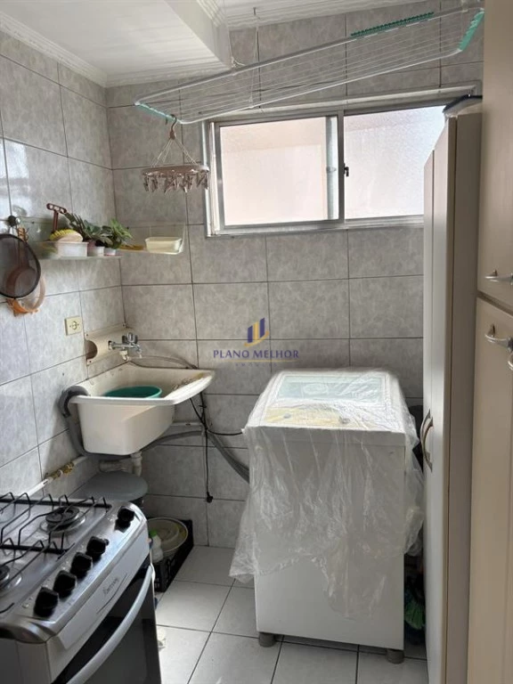 Apartamento, 2 quartos, 45 m² - Foto 13