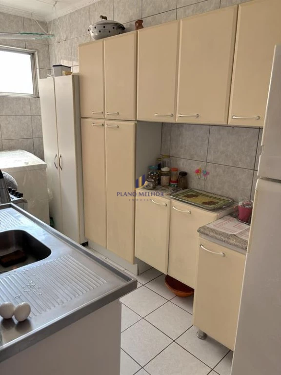 Apartamento, 2 quartos, 45 m² - Foto 5