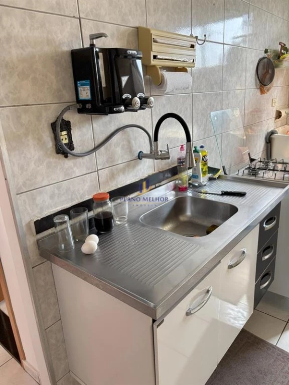 Apartamento, 2 quartos, 45 m² - Foto 6