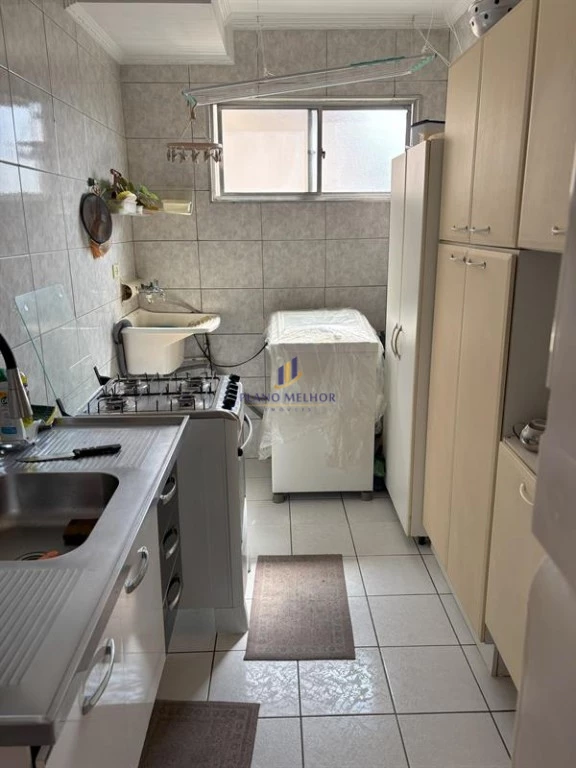 Apartamento, 2 quartos, 45 m² - Foto 7