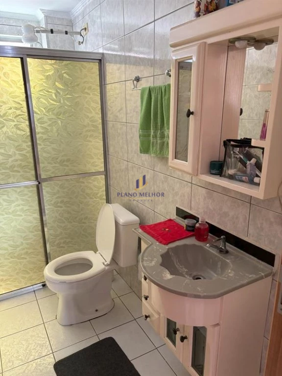 Apartamento, 2 quartos, 45 m² - Foto 8