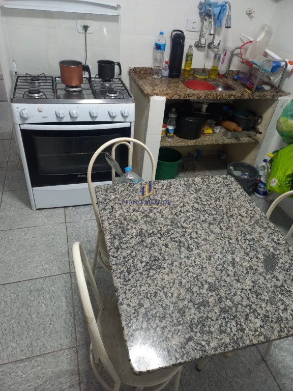 Casa, 6 quartos, 350 m² - Foto 1