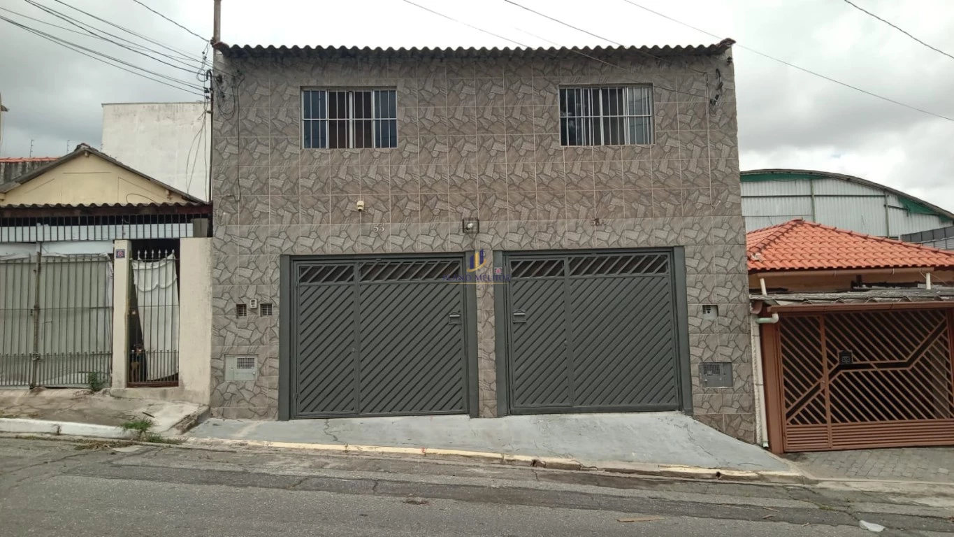 Casa, 6 quartos, 350 m² - Foto 2