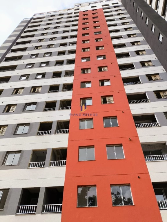 Apartamento, 1 quarto, 26 m² - Foto 33