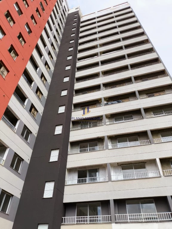 Apartamento, 1 quarto, 26 m² - Foto 35