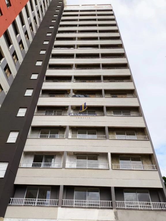 Apartamento, 1 quarto, 26 m² - Foto 36
