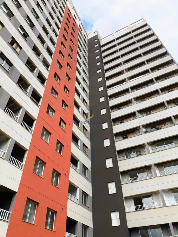 Apartamento, 1 quarto, 26 m² - Foto 37