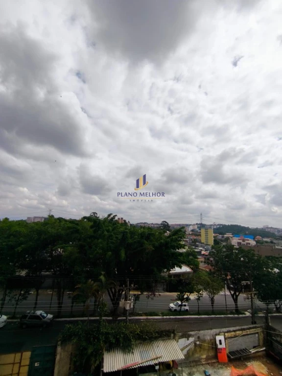 Apartamento, 1 quarto, 26 m² - Foto 43