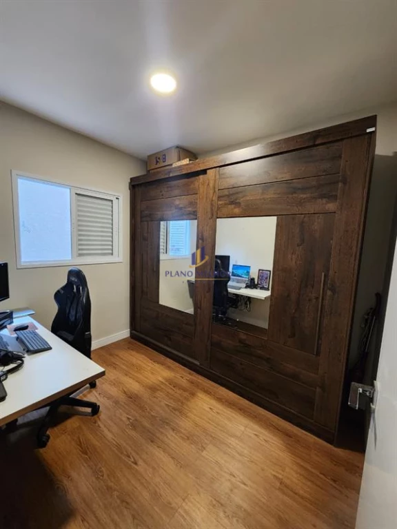 Apartamento, 2 quartos, 50 m² - Foto 10